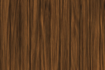 Fototapeta premium Wood planks texture. Rough wooden table surface