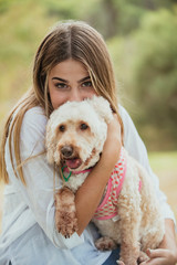 Kisses for my Best Friend