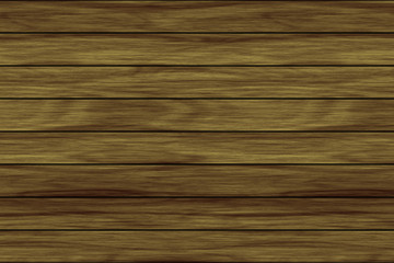 Fototapeta premium Wood planks texture. Rough wooden table surface