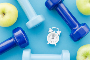Sport equipment