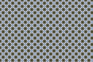 Illustration graphic ornament.  Multicolor artwork- background - Illustration