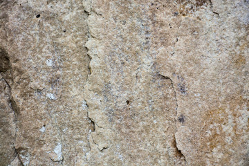 Granite texture
