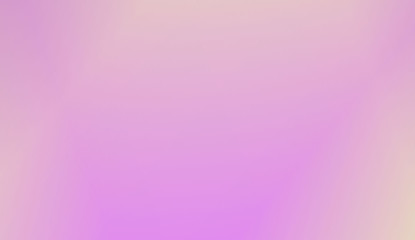 Soft Color Gradient Background. For Greeting Card, Flyer, Invitation. Vector Illustration.