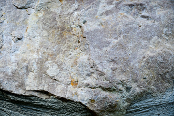 Granite texture