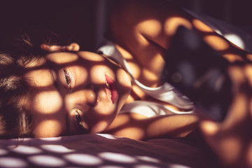 Curious about modern technology.