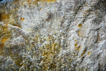 Granite texture