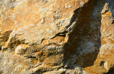 Granite texture