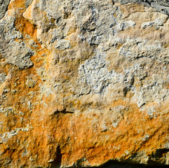 Granite texture