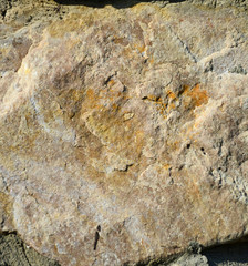 Granite texture