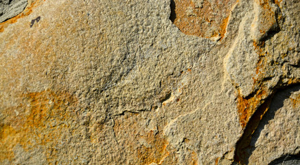 Granite texture