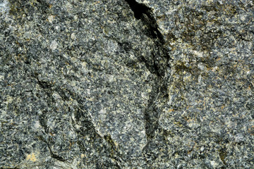 Granite texture