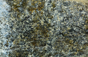 Granite texture