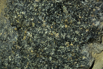 Granite texture