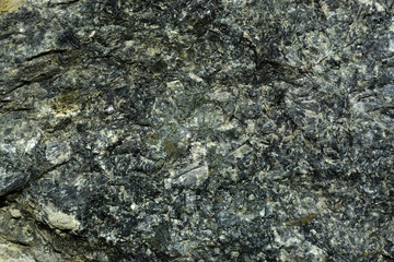 Granite texture