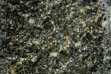 Granite texture