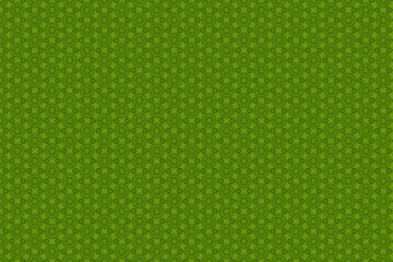 Illustration graphic ornament.  Multicolor artwork- background - Illustration