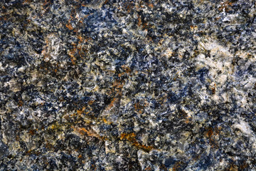 Granite texture