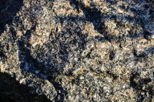 Granite texture © valteru