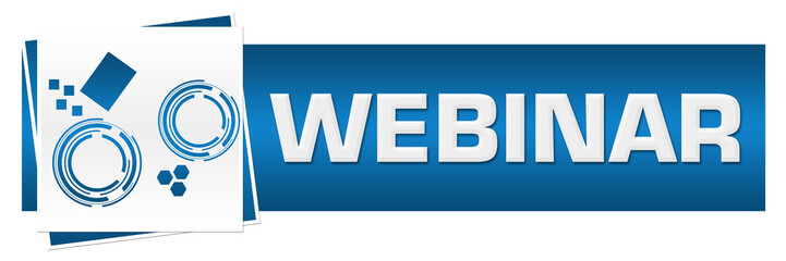 Webinar Blue Grey Technology Block 