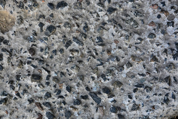 Granite texture
