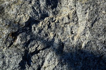 Granite texture