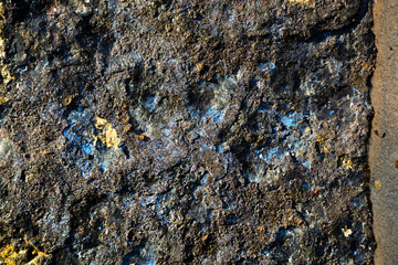 Granite texture