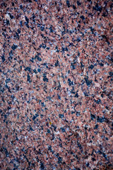 Granite texture