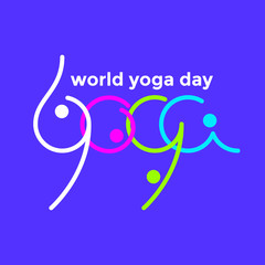 yoga studio template