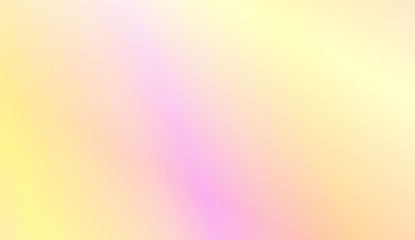 Abstract Background With Smooth Gradient Color. For Wallpaper, Background, Print. Vector Illustration.