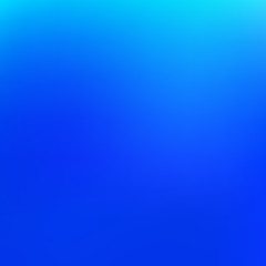 Bright blurred graphics from various combinations.