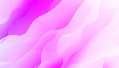 Abstract Background With Dynamic Effect. For Creative Templates, Cards, Color Covers Set. Vector Illustration with Color Gradient.