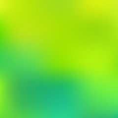 Rich in color fantasy wallpaper.