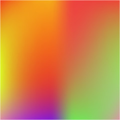 Colored abstract background picture.