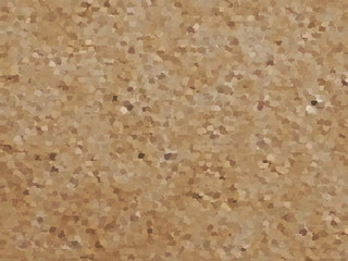 Abstract background and texture Brown.