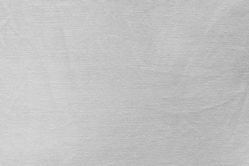 white fabric textile texture background