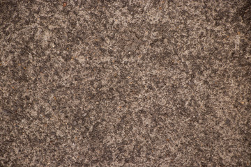 Rough stone granite grit floor texture