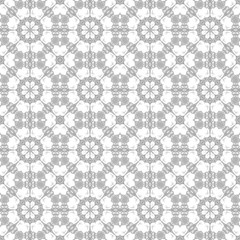 background floral pattern geometric kaleidoscope. dynamic.