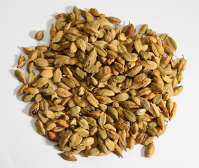 cardamom seeds