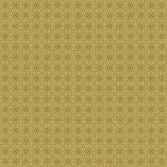 brown mirror mandala pattern beige. vintage texture.brown mirror mandala pattern beige. vintage texture.