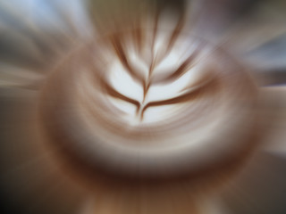 abstract background
