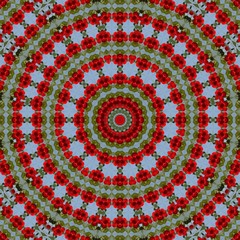 pattern triangle abstract background geometric. design light.