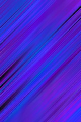Abstract background diagonal stripes. Graphic motion wallpaper, lines backdrop.