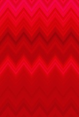 red chevron zigzag pattern background. backdrop ornament.