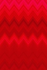 red chevron zigzag pattern background. backdrop ornament.