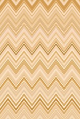 chevron zigzag pattern background beige. art fawn.