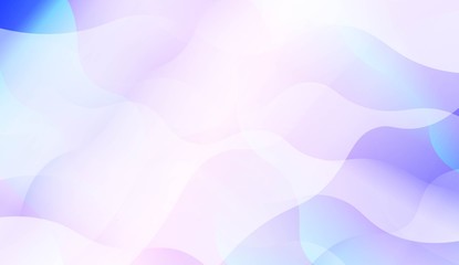 Geometric Pattern With Lines, Wave. Abstract Blurred Gradient Background. For Screen Cell Phone, Presentation Background, Package. Vector Illustration.