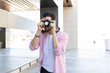 Say Cheese!