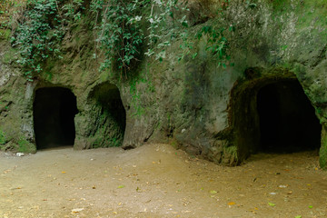 Cuevas