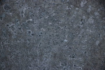 Worn rough metal wall texture