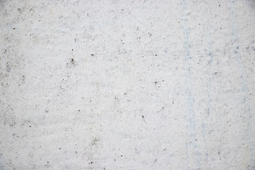 White painted grunge wall rough texture